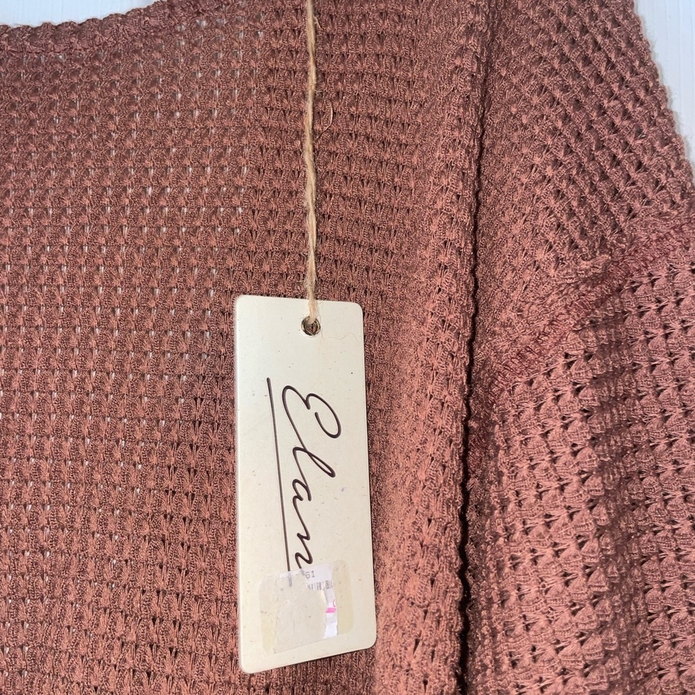 NWT Elan top